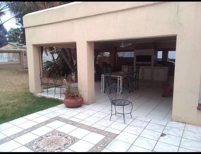 3 BEDROOM PROPERTY TO RENT IN TULISA PARK